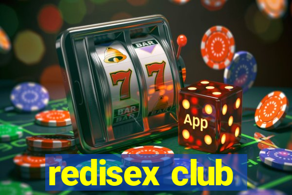 redisex club